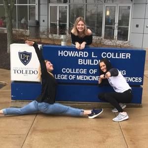 Meet your Posher, Grace